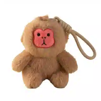 MIC RABBIT 12cm