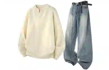 ROSECREED Vcleanfitvibe