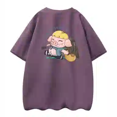 T
