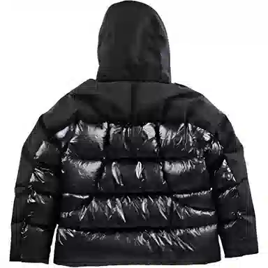 SPYDER x C.P. COMPANY Gore-Tex 3L Down Jacket