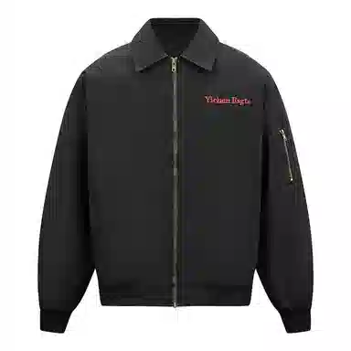 M17 STUDIO boxybombervibecleanfit