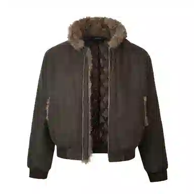 MADE EXTREME bomber