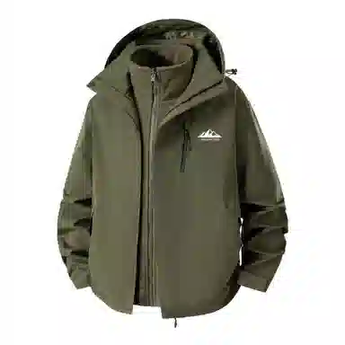 SNOW FLYING Tianshan 1.0