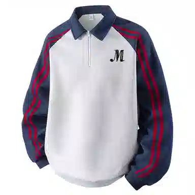 MARK WAFFLE LogoPOLO