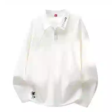 Disney POLOcleanfitT