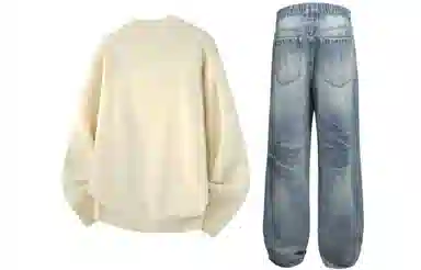 ROSECREED Vcleanfitvibe