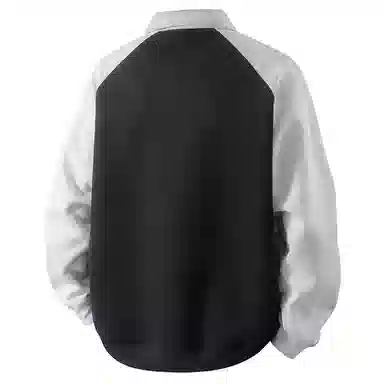 MARK WAFFLE LogoPOLO