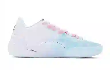 PUMA Clyde Hardwood Team