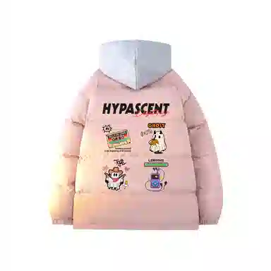 HYPASCENT