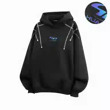 HUANQIU logoCleanfit