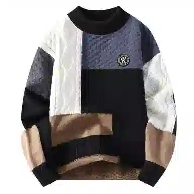 Blank Town Clean Fit Sweater