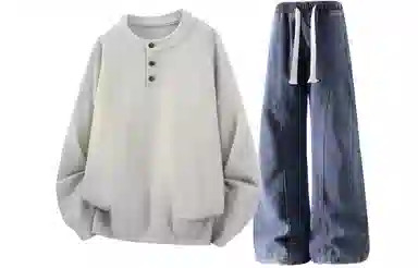 ROSECREED cleanfitvibe