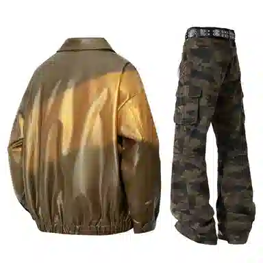 Mackyo x SOORCHCE Logo