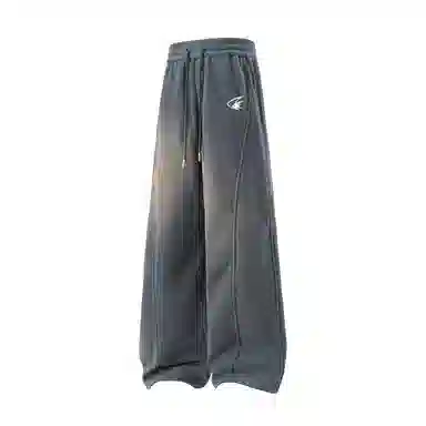 DOUBLEFISH logoclean fit