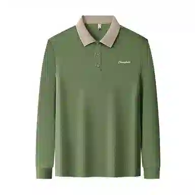 CHUANGKULAI Polo