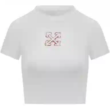 OFF-WHITE T