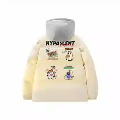 HYPASCENT