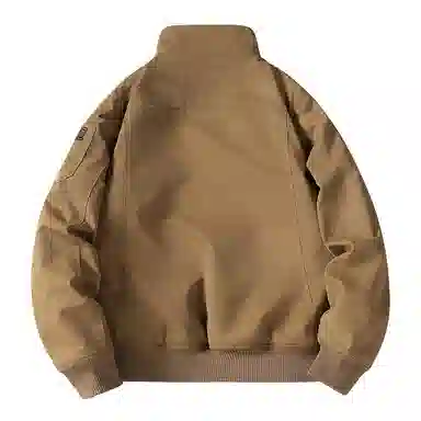 CHARLIE GOLF Cleanfitlogo