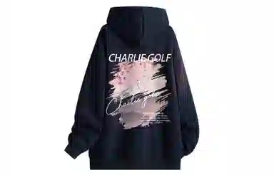 CHARLIE GOLF