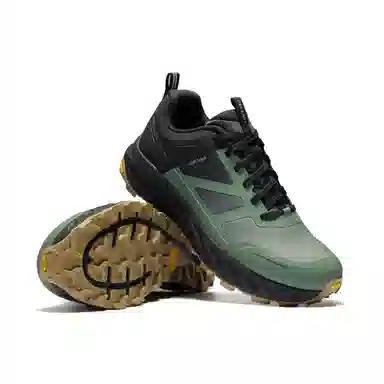 PELLIOT CT-2.0 vibram