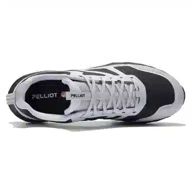 PELLIOT CT-2.0 vibram