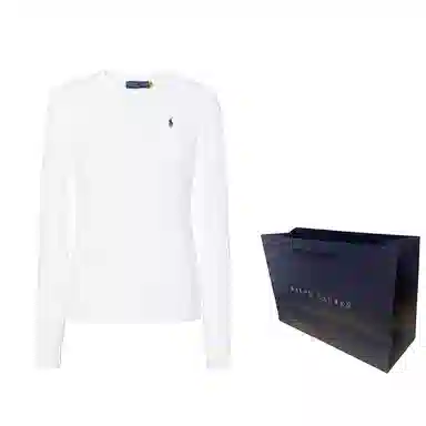 Polo Ralph Lauren Cable-Knit V-Neck Sweater