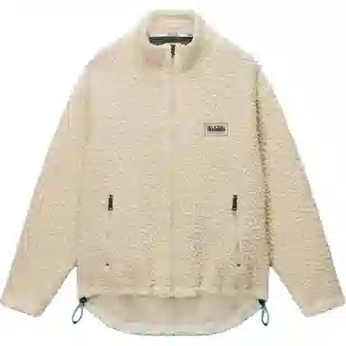 Martine rose x x Napapijri Napapijri FW25 logo