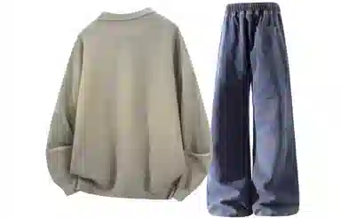 ROSECREED cleanfitvibe