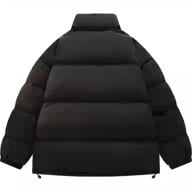 Jeep Casual Down Jacket