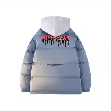 HYPASCENT