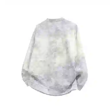 PAINT STAIN Dirtyoversize