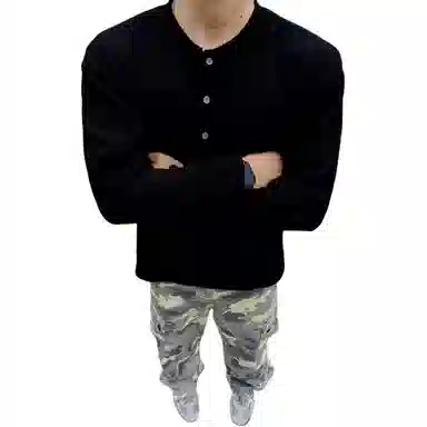 PODGORNOI cleanfitPOLOt