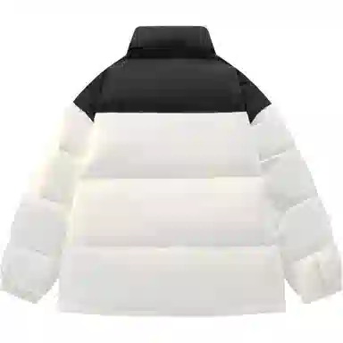 Jeep Casual Down Jacket