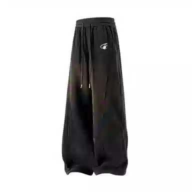 DOUBLEFISH logoclean fit