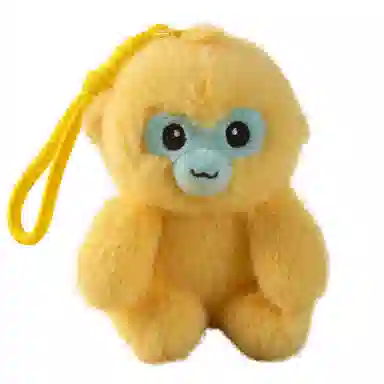 MIC RABBIT 12cm