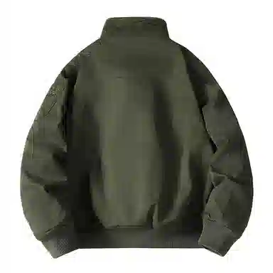 CHARLIE GOLF Cleanfitlogo