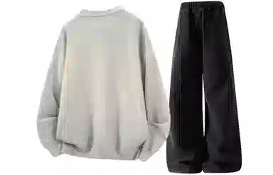 ROSECREED cleanfitvibe