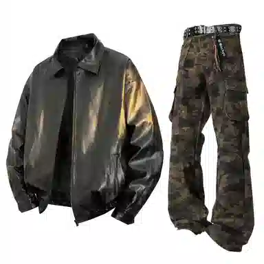 Mackyo x SOORCHCE Logo