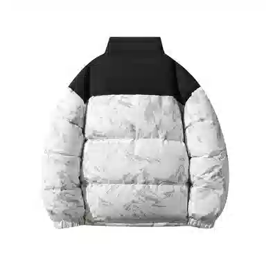 KOKO BASE Mountain Outdoor Puffer Jacket