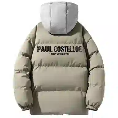 PAUL COSTELLOE logo