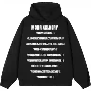 MOOR XCLNERY logo