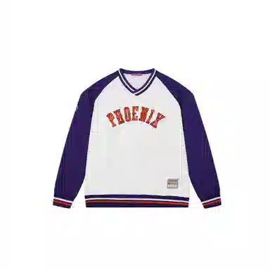 Mitchell Ness x AFGK NBA