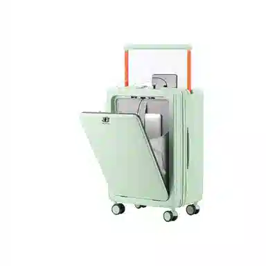 BEN SHERMAN ABS+PC 2024