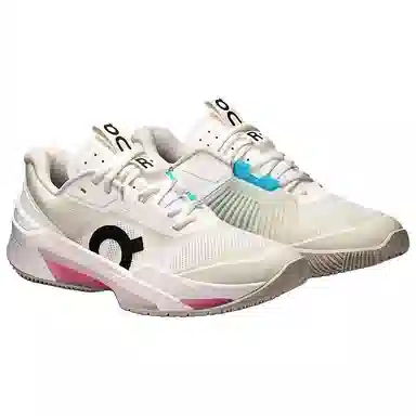 On The Roger Pro Fire