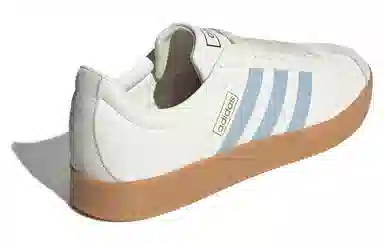 adidas Neo VL Court Classic White Blue