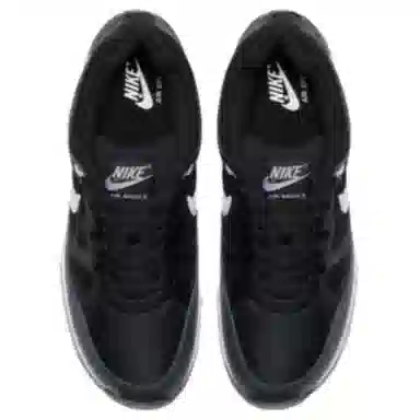 Nike Air Span Black