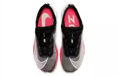 Nike Zoom Fly 3 Black White Red