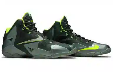 Nike Lebron 11 Dunkman