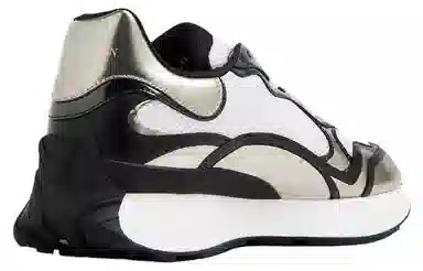 Alexander McQueen Sprint Runner