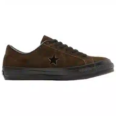 Converse One Star J suede